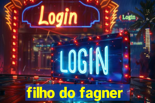 filho do fagner